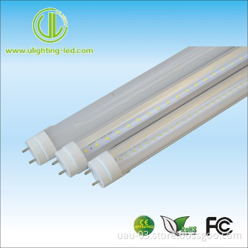 led tube AC90-280V 2ft T8 14W 110LM/W